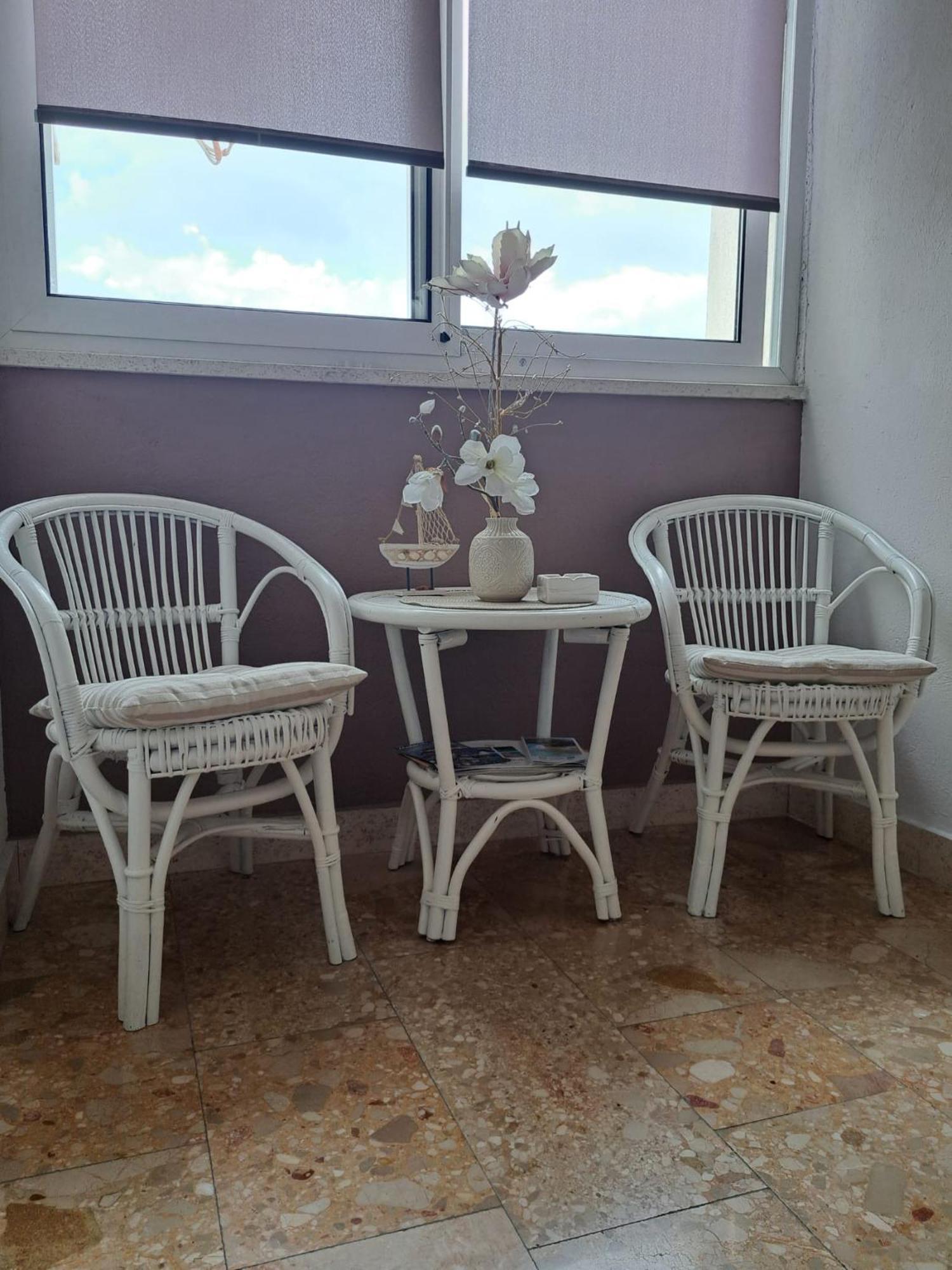 Apartments Marija Makarska Exterior foto